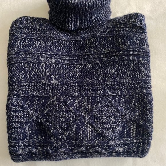 Turtle Neck Sweater By GANT Rugger - Picture 5 of 11